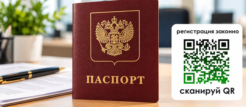 регистрация в Батайске